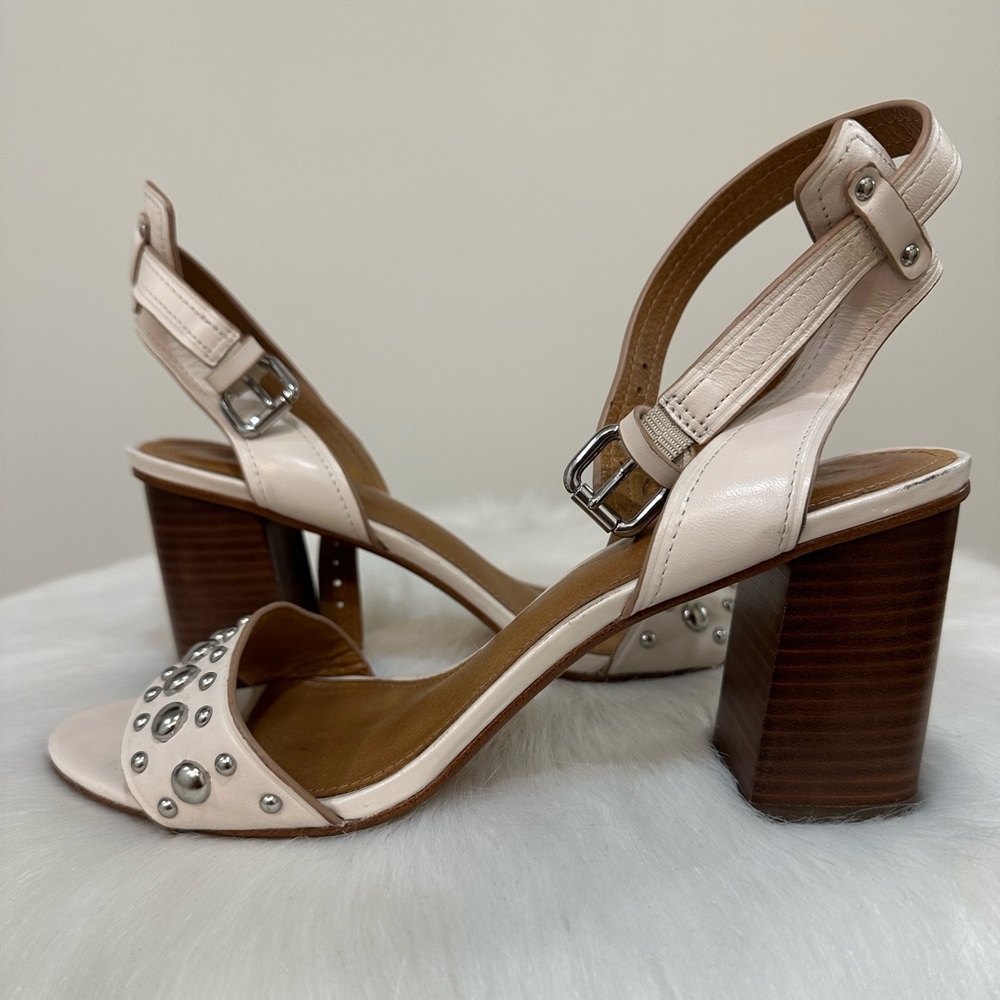 Coach Sandals